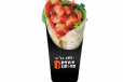 Prawns Nashif Sandwich