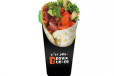 Mix Vegetable Sandwich