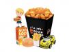 Nuggets Meal