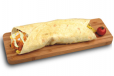 Crispy Chicken Sharookh