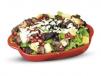 Rocca Meat Salad