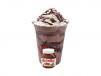 Nutella Milk Shake
