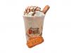 Lotus Milk Shake