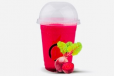Beetroot Pomegranate