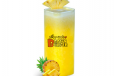 Pineapple Orange