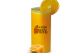 Orange Pineapple