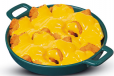 Nuggets Plate