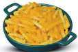 Crinkle Potato