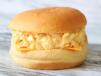 Scrambled Soft Egg Buns
