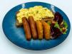 Junior Breakfast