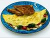 Garden Omelette