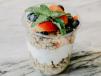 Breakfast Granola