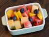 Cut Fruits