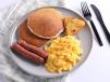 Big Breakfast