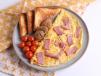 Turkey And Cheese Omelette