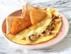 Spanish Omelette