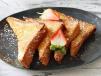 Brioche French Toast