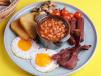 English Breakfast