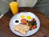 Signature Breakfast