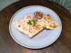 Egg Quesadillas