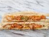 Dynamite Chicken Club