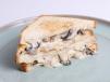 Egg Mushroom Club