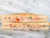 Tuna Toast