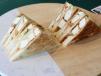 Paneer Toast