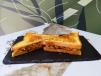 Shakshuka Toast