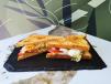Boiled Egg Toast
