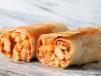 Shish Tawook Wrap
