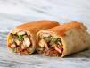 Chicken Fajita Wrap