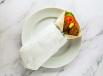 Falafel Wrap