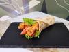 Zinger Chicken Wrap
