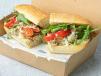 Ala Carte Sandwich