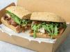 Pulled Beef Sandwich