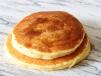 Classic Honey Pancake