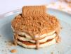 Lotus Pancake