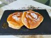Salted Caramel Pancake 2 Pieces