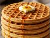 Classic Honey Waffle