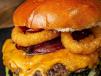 Signature Burger