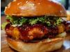 Hot Honey Infused Chicken