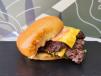 Double Angus Burger