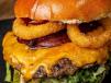 Sunrise Beef Burger