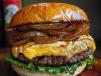 Caramelized Beef Burger