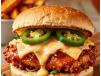 Spicy Garlic Chicken