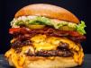 Classic Beef Burger