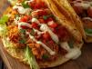 Chicken Tacos