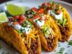 Beef Tacos