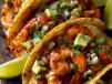 Shrimp Tacos